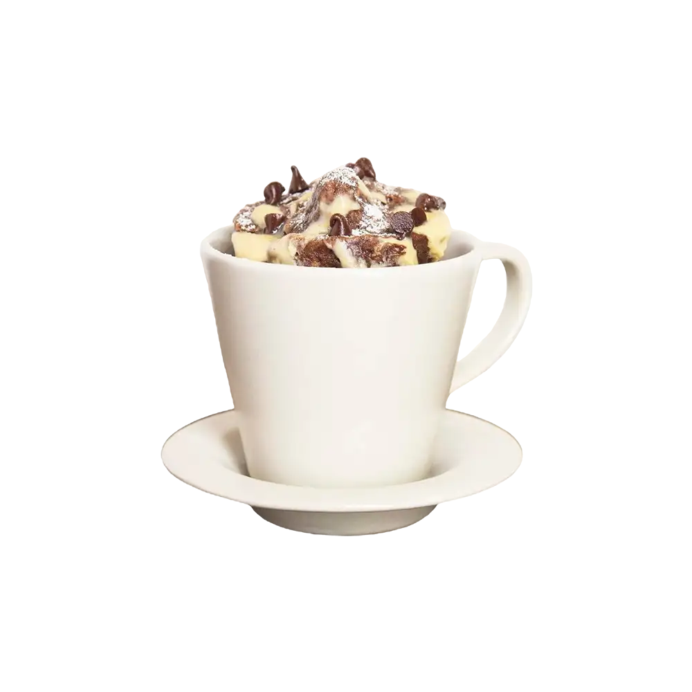 Bild von unserem Kaffee Crema