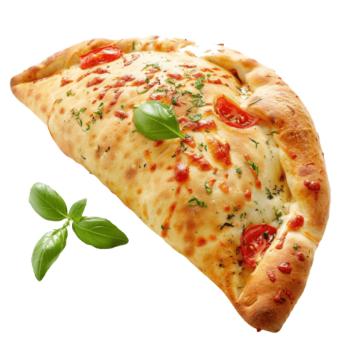 Pizza „Calzone“