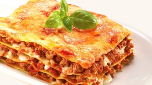 Lasagne